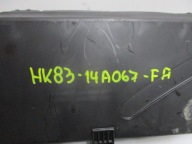 MODULE FUSIBLES RANGE ROVER VELAR 2,0D HK83-14A067-FA