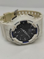 CASIO G-SHOCK GA-100B