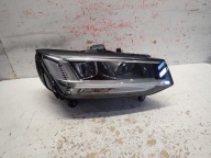 light front front right AUDI Q2 2016- FULL LED 81A941034B