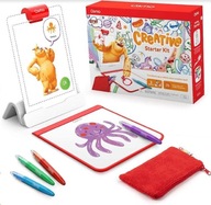 Osmo dětská interaktivní hra Creative Starter Kit for iPad 901-00014