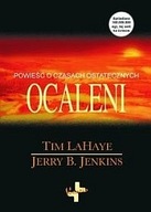 Ocaleni - powieść o czasach ostatecznych (książka) Tim LaHaye, Jerry