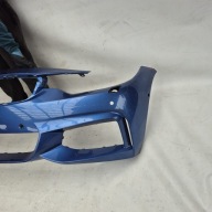 BMW 4 F32 m-packet 13-21 bumper front front washer 6XPDC