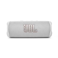 Głośnik przenośny JBL Flip 6 biały 30 W