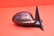 mirror right A41/3 EU 010803 BMW E90 E91 04-10 5 PIN