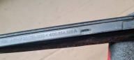 A6 C7 4G LIFT moulding windows CZOLOWEJ right front 4G0854328A