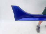 JAGUAR XF X260 R-SPORT moulding threshold right