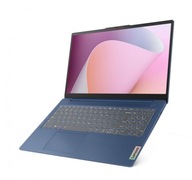 Notebook Lenovo IdeaPad Slim 3 15,6 " AMD Ryzen 3 8 GB / 512 GB modrý