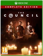 The Council (XONE)