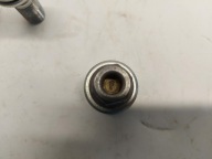 AUDI A5 8B3 B10 AVANT schrauben sicherheits- lock with key F