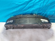 dials clock PEUGEOT 406 3.0 V6 9630373180