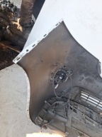 OPEL VIVARO B 14-19 bumper + grille