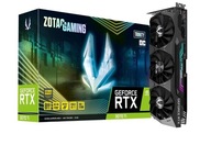 Grafická karta Zotac GeForce RTX 3070 Ti Trinity OC LHR 8GB GDDR6X 256bit