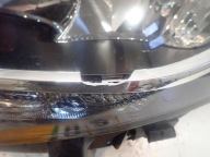 light front left MERCEDES B-KLASA W246 LIFT 2016