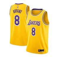 Koszulka Kobe Bryant 8 Los Angeles Lakers,XL