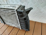 NISSAN JUKE F15 1.5 DCI intercooler radiator 14461EM00A OE