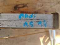 chladic ohřívač vody CIECZY AUDI A4 B8 A5 8T