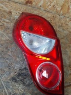 light rear part left Chevrolet Spark M300 Lift 13-15 EU