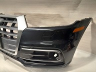 AUDI Q5 80A bumper front grille KAMERA RADARY USA LX5R