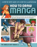 How to Draw Manga Seelig Tim