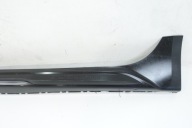 moulding threshold left AUDI A4 B9 LIFT KOMBI ALLROAD