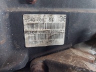 engine petrol FORD FOCUS MK1 FXDB 1.4 16V ID: 231141