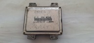 computer motore ECU 12675408 OPEL ASTRA J