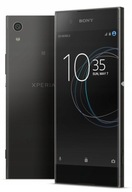 Smartfón Sony XPERIA XA1 3 GB / 32 GB 4G (LTE) čierny + KÁBEL PD NABÍJAČKA PRE TELEFÓN USB TYP C / USB C
