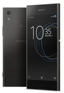 Smartfón Sony XPERIA XA1 3 GB / 32 GB 4G (LTE) čierny