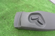 cover seat right front MERCEDES W211 PRZEDLIFT