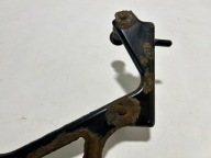 MERCEDES W212 bracket KOMPRESORA springing