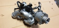 Turbolader Sensor AUDI A5 8T A4 B8 8K 2.0 TFSI