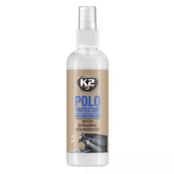 spray do kokpitu PROTECT mat K2 250ml POLO