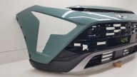 HYUNDAI BAYON 2021 - bumper front 86511-Q0AA0