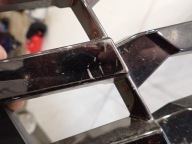 Grill HYUNDAI TUCSON IV 2020- 86391-N7000