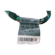 bundle bonnet boot AUDI A3 8V 8V3971147A