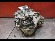 Getriebe MAZDA 6 2 II GH 2.0 CITD 140 KM 07-12