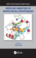 Modeling Inhibitors of Matrix Metalloproteinases (QSAR in Environmental and