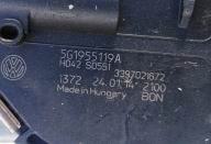 wiper mechanism front VW GOLF VII 5G1955023C