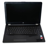 HP 15-bs018ur i3-6006U 15.6'' 8GB Radeon 520 USZKODZONY