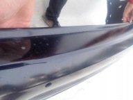 BMW X3 G01 m-packet 17-> bumper rear part rear PDC