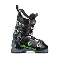 buty narciarskie Nordica Speed Machine 110 29,5 cm (45,5)