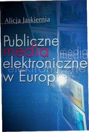 Publiczne media elektroniczne w Europie