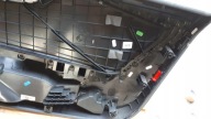 A5 8W side door upholstery left COUPE front 8W6867133
