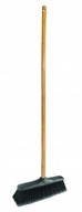 Miotła ECO z trzonkiem bambusowym 120 cm