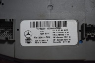 IDEALNY module control unit KOMFORTU MERCEDES W167 1 9