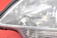REFLEKTOR left light front EU OPEL ANTARA 06-11
