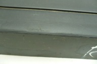 RENAULT CLIO IV 4 12- moulding door right rear part