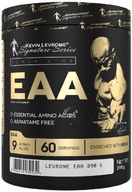 Aminokyseliny EAA Kevin Levrone 390 g Multi-ovocný Regenerácia