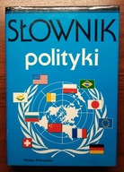 Słownik polityki - Bankowicz