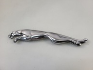 Logo logo emblemat JAGUAR XF X250 EX23-404D52-AA